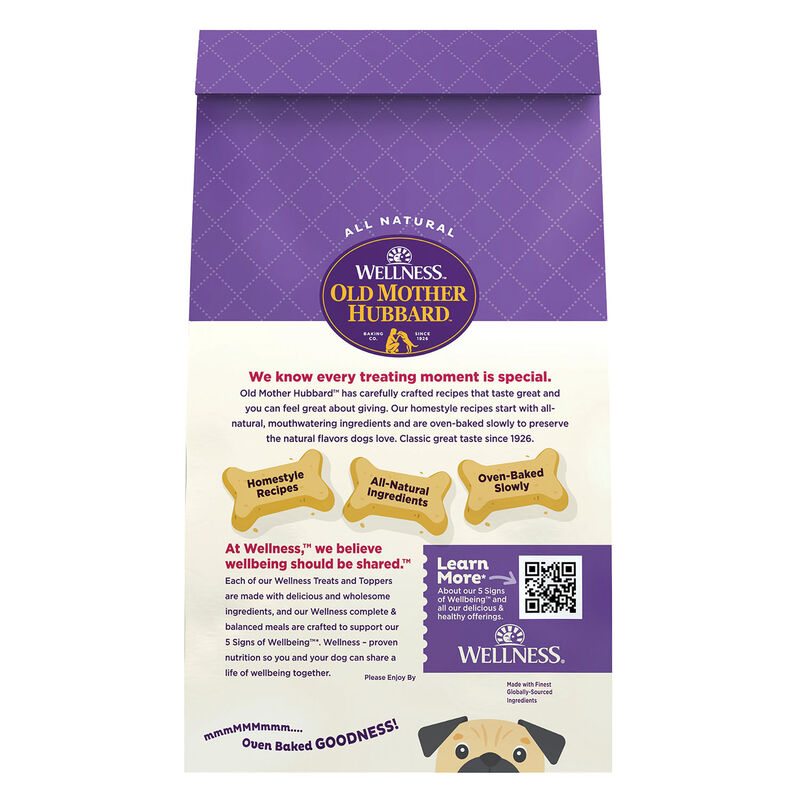 Old Mother Hubbard, Chicken Pot Pie - Mini - 567 g image number null