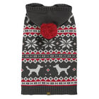 Hotel Doggy, Hooded Sweater with Pom Pom image number null