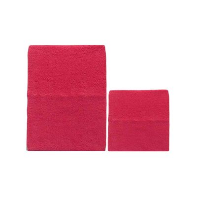 Happy Hoodie, Ear Protector - Pink - 2 pk - Small & Large
