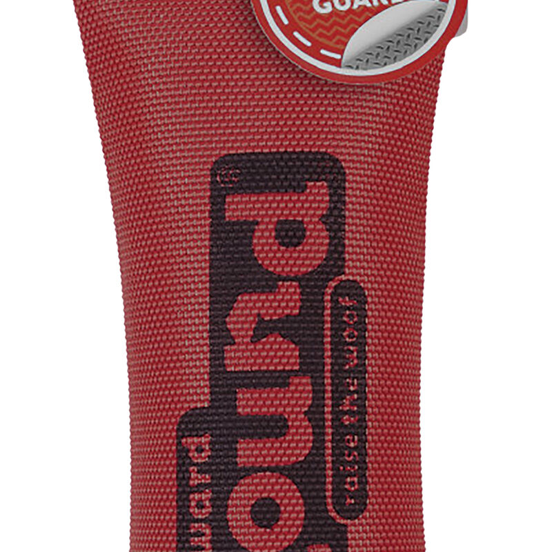 Firehose Squeak 'N Fetch - Red - Large image number null