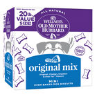 Old Mother Hubbard, Assorted Biscuits - Mini image number null