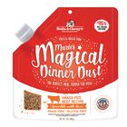 Stella & Chewy's, Dog Freeze-Dried Raw, Marie's Magical Dinner Dust, Grass-Fed Beef Recipe - 198 g image number null