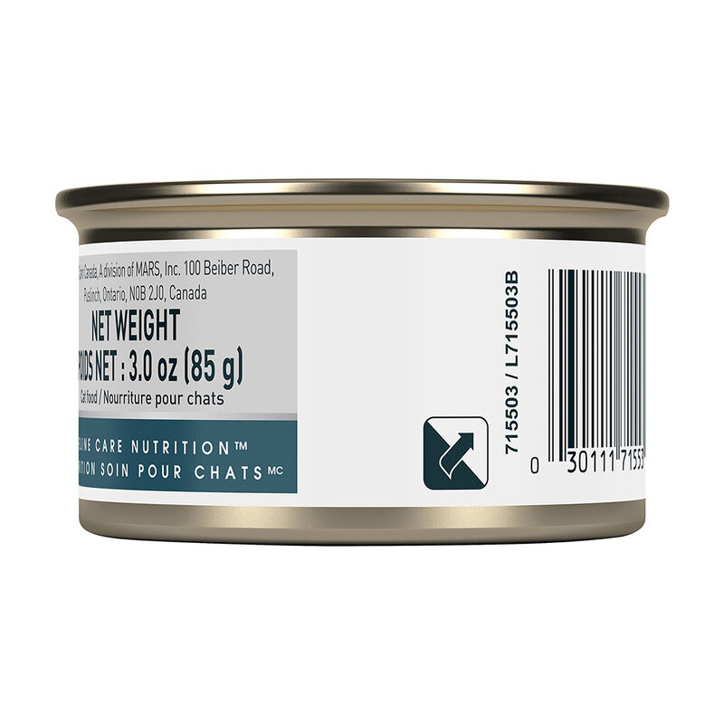 Royal Canin, Feline Care Nutrition Digest Sensitive Thin Slices In Gravy - Wet Cat Food image number null