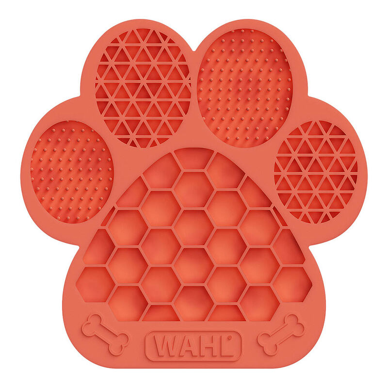 Wahl, Distract N Groom Lick Mat image number null