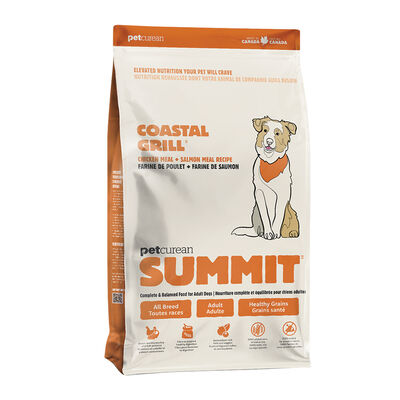 Summit, Adult - Coastal Grill