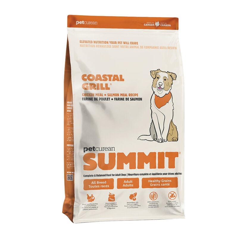Summit, Adult - Coastal Grill image number null