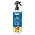 Soos, Silky Smooth 5-in-1 Leave-in Conditioning Spray image number null