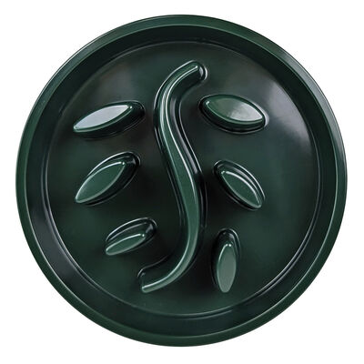 BeOneBreed, Botanical Slow Feeder - Green