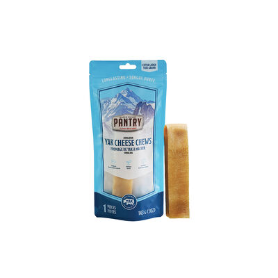 Maple Valley Pantry, Himalyan Yak Chews - Dog Rawhide & Natural Chews