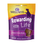 Wellness, Wellbites, Chkn & Venison Soft Dog Treats - 6 oz - Dog Treat image number null
