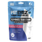 PetEyez, Feline - Vitamin Treats - Whitefish - 28 g image number null