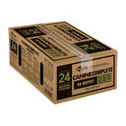 Iron Will Raw, Canine Complete, K9 Buffet - 454 g  x 24 image number null