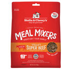 Stella & Chewy's, Adult - Meal Mixers - Super Beef - 992 g image number null