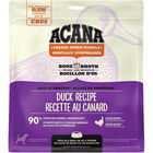 Acana, Adult - FD Morsels - Duck - 227 g - Freeze Dried Dog Food image number null