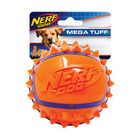 Nerf Dog, 2 Tone Spike Ball image number null