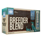 Big Country Raw, Breeder Blend - 4 lb - Frozen Dog Food image number null