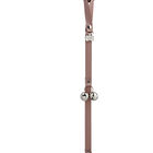 PoochieBells, Potty Training Tool - Solid Blush image number null