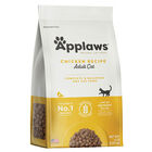 Applaws, Feline Adult - Chicken - 1.81 kg - Dry Cat Food image number null