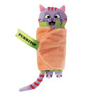 KONG, Pull-A-Partz Purrito - Interactive Cat Toy image number null