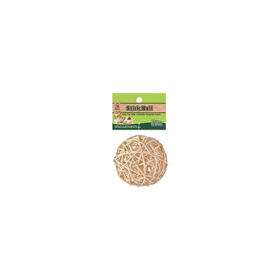 Ware, Nutty Stick Ball