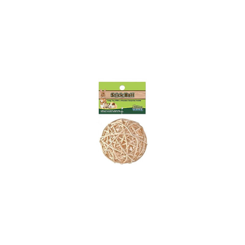 Ware, Nutty Stick Ball image number null