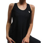 Loyalty Pet Products, Tank Top w/ FuRResist - Black image number null