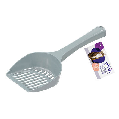 Litter Genie, Cat Litter Scoop, Grey
