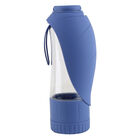 Trip to Go Portable 2-in-1 Leaf Water Bottle image number null