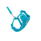 RC Pets, Adventure Kitty Harness - Teal - Cat Harness image number null