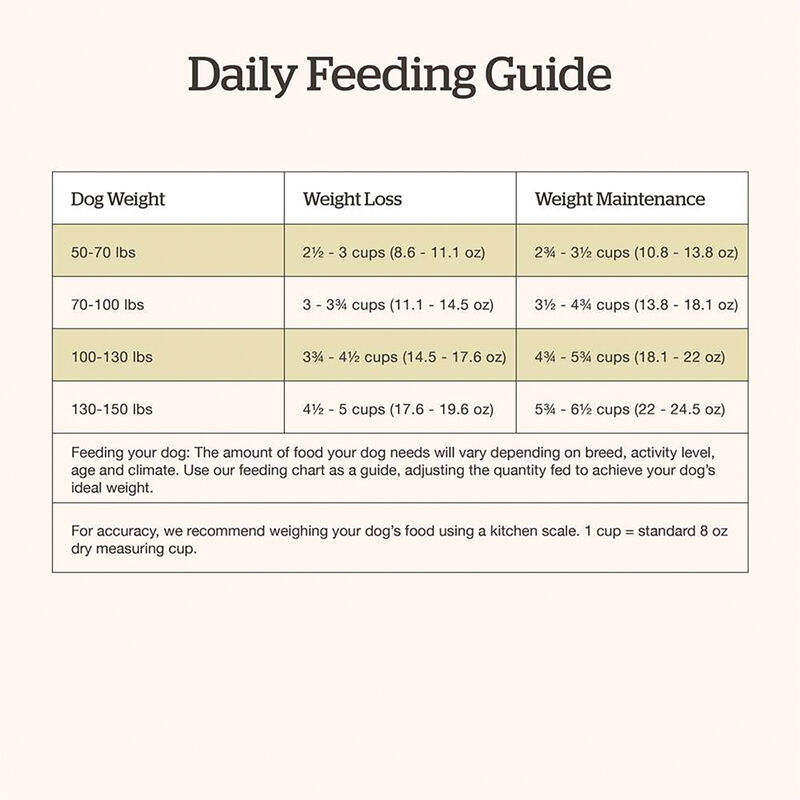 NOW FRESH, Senior GF Large Breed - 11.3 kg - Dry Dog Food image number null