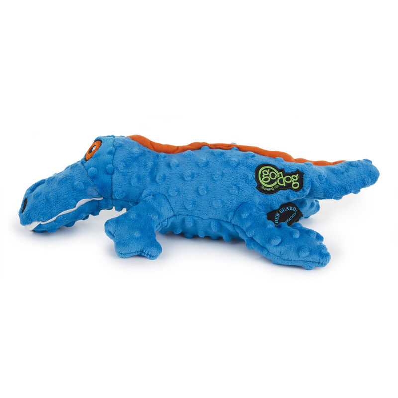 goDog Gator - Dog Toy image number null