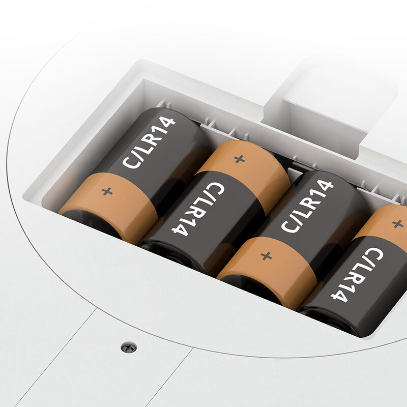 Catit, PIXI Smart 6-Meal Feeder image number null