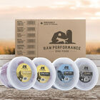 Raw Performance, Wolf Pack - 21.8 kg - (12x1.81 kg) image number null