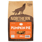 Northern Biscuit, Wheat Free, Pumpkin Pie - 500 g - Dog Biscuit image number null