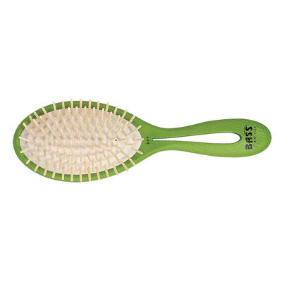 Bass, Bio-Flex Style - Detangling Hair Brush - Assorted