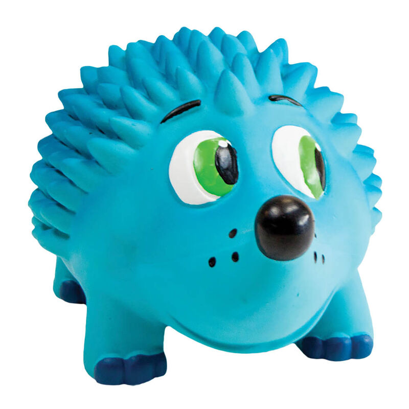 Tootiez Hedgehog - Blue - Large image number null