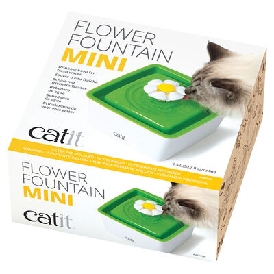 Mini Flower Fountain - 1.5 l