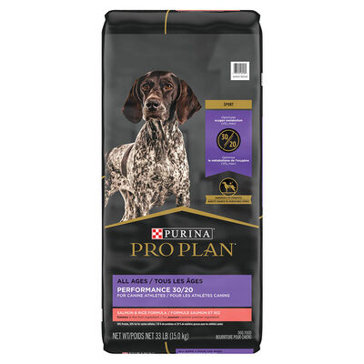 All Life Stages Sport 30/20 Salmon & Rice 15 kg