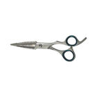 White Bear, Legend, Fishtail Scissor & Texturizer - 6" image number null