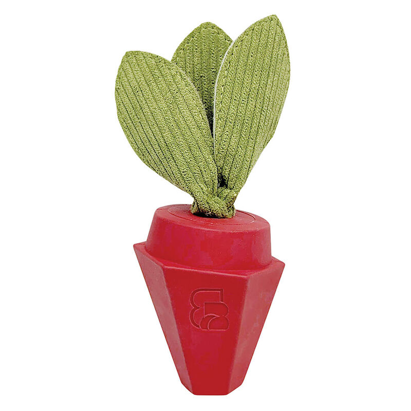 Bozzy, Strawberry Chew Toy image number null