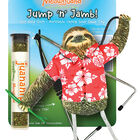 Meowijuana, Door Jump & Jamb Get Wild Sloth image number null