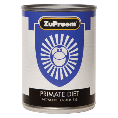 Zupreem, Primate Diet - 15 oz