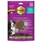 Pet's Best Life, Yummy Combs - Chicken - X-Small image number null