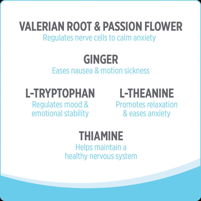 Nutrience, Calming Cat Supplement image number null