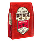 Stella & Chewy's, Dog Raw Blend Kibble, Red Meat Recipe image number null