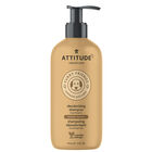 Furry Friends - Natural Pet Care, Deodorizing Shampoo - Lavender - 473 ml image number null