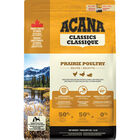Acana, Dog Classics Prairie Poultry - Dry Dog Food image number null