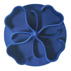 Ren's Slow Feeder - Navy Blue image number null
