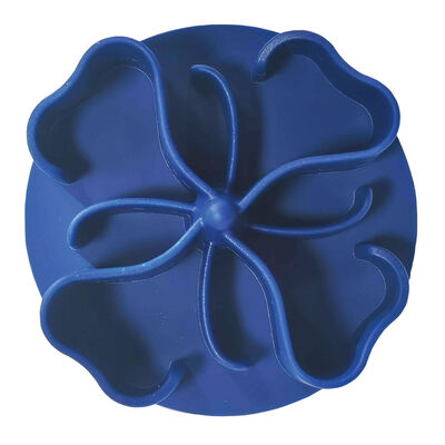 Ren's Slow Feeder - Navy Blue
