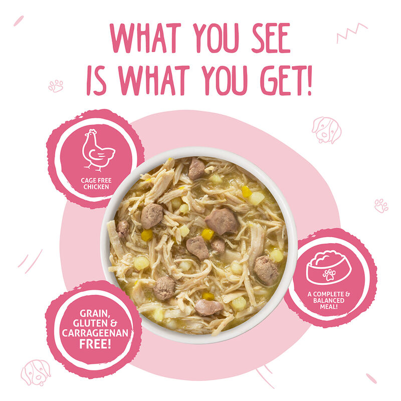 Can, Adult - Amazon Livin' - 400 g image number null